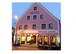 Hotel Weisses Lamm